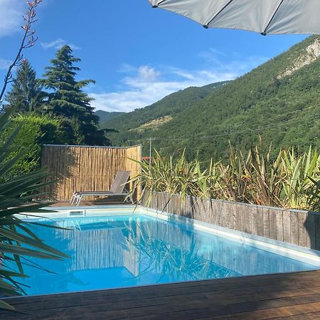 Bed And Breakfast Casa Del Nonno Adrara San Rocco Luaran gambar