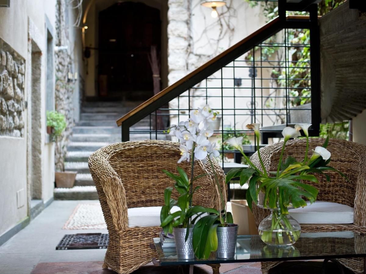 Bed And Breakfast Casa Del Nonno Adrara San Rocco Luaran gambar