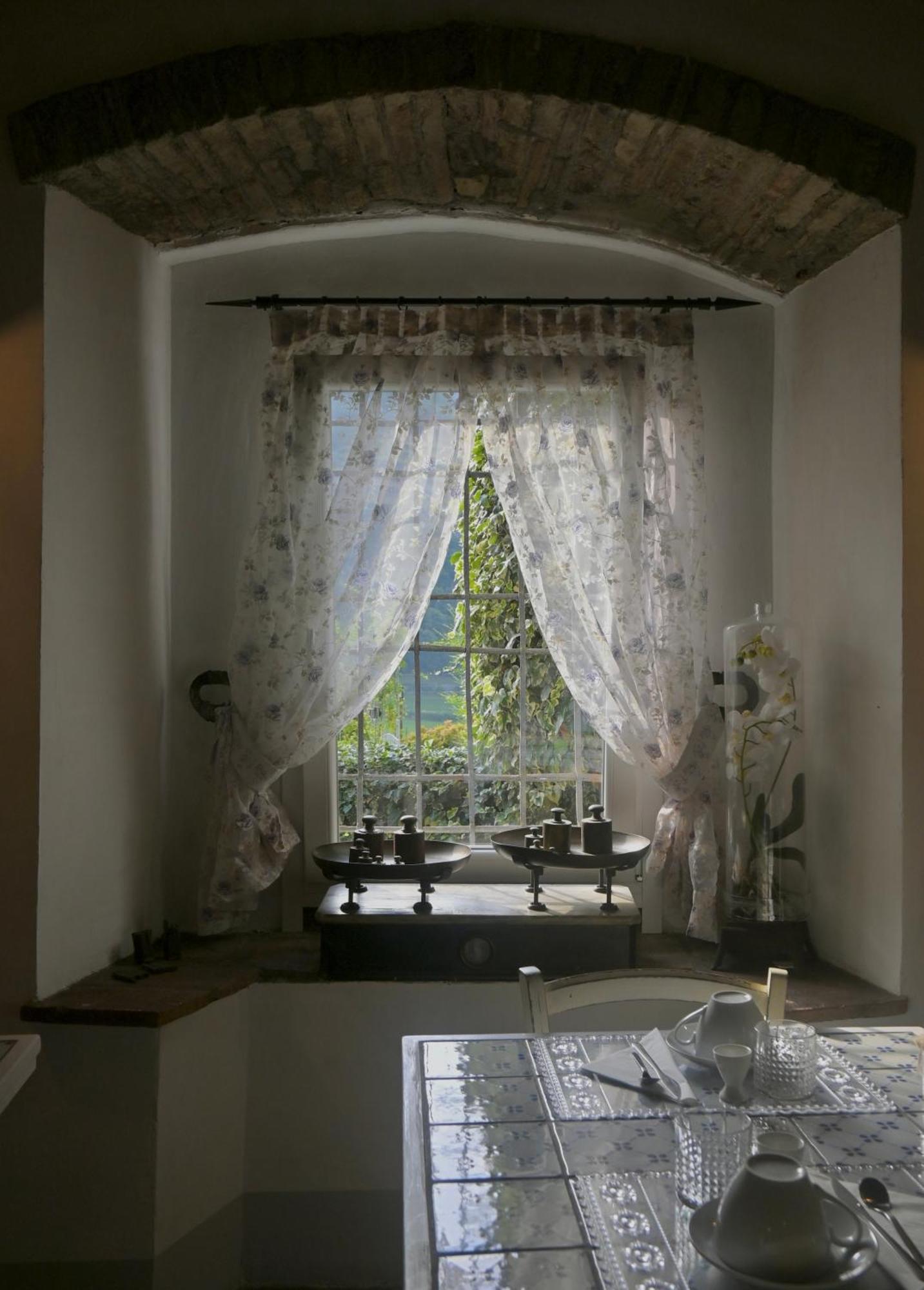 Bed And Breakfast Casa Del Nonno Adrara San Rocco Luaran gambar