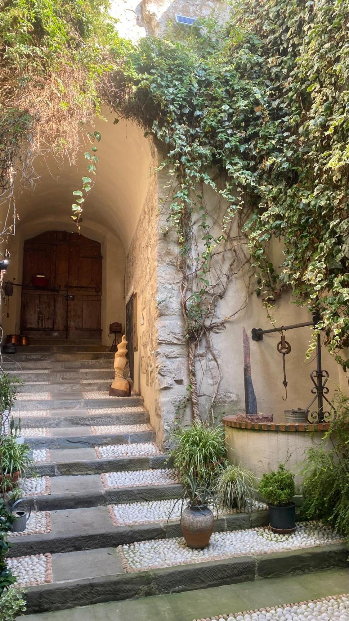 Bed And Breakfast Casa Del Nonno Adrara San Rocco Luaran gambar