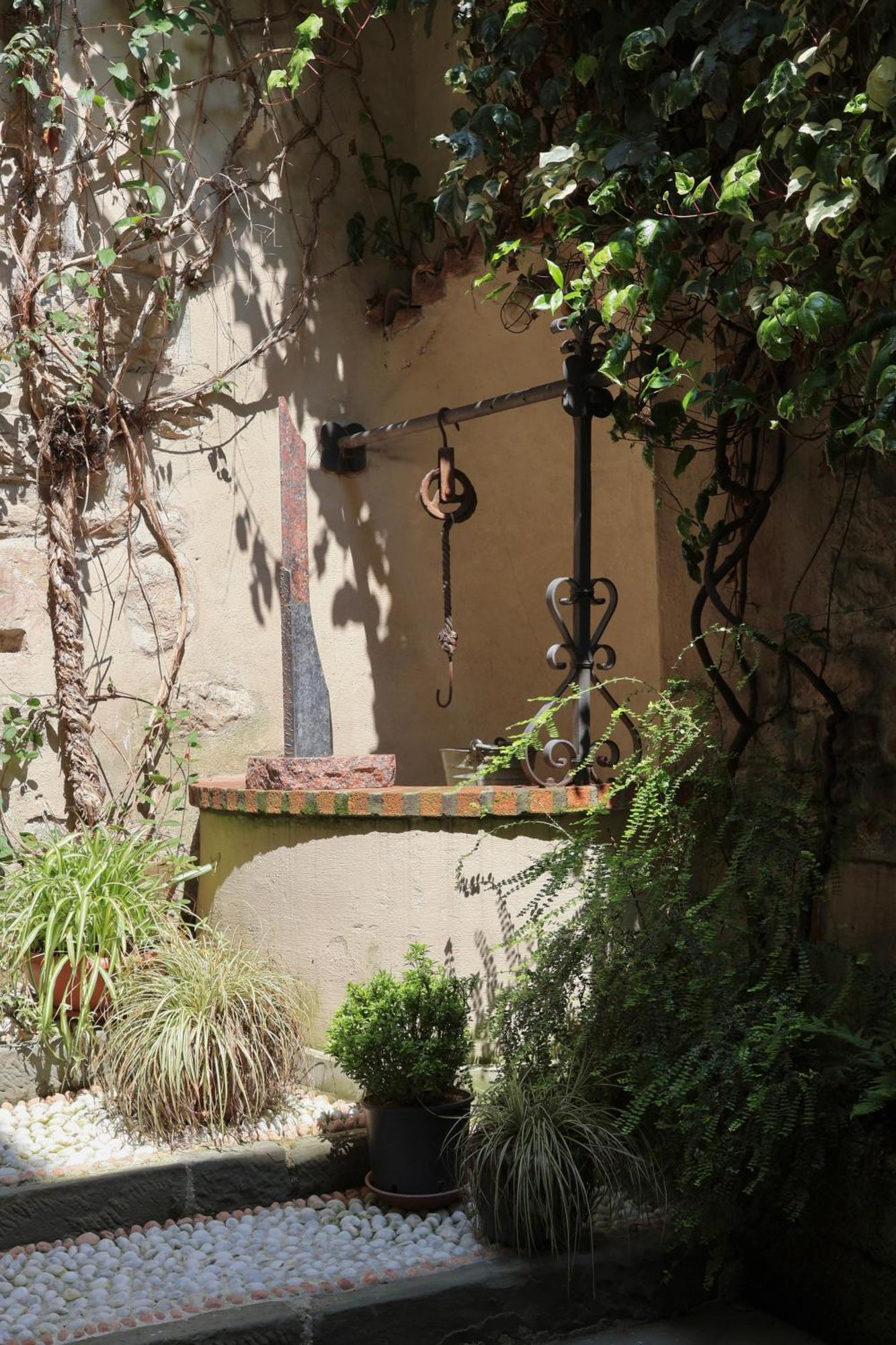 Bed And Breakfast Casa Del Nonno Adrara San Rocco Luaran gambar