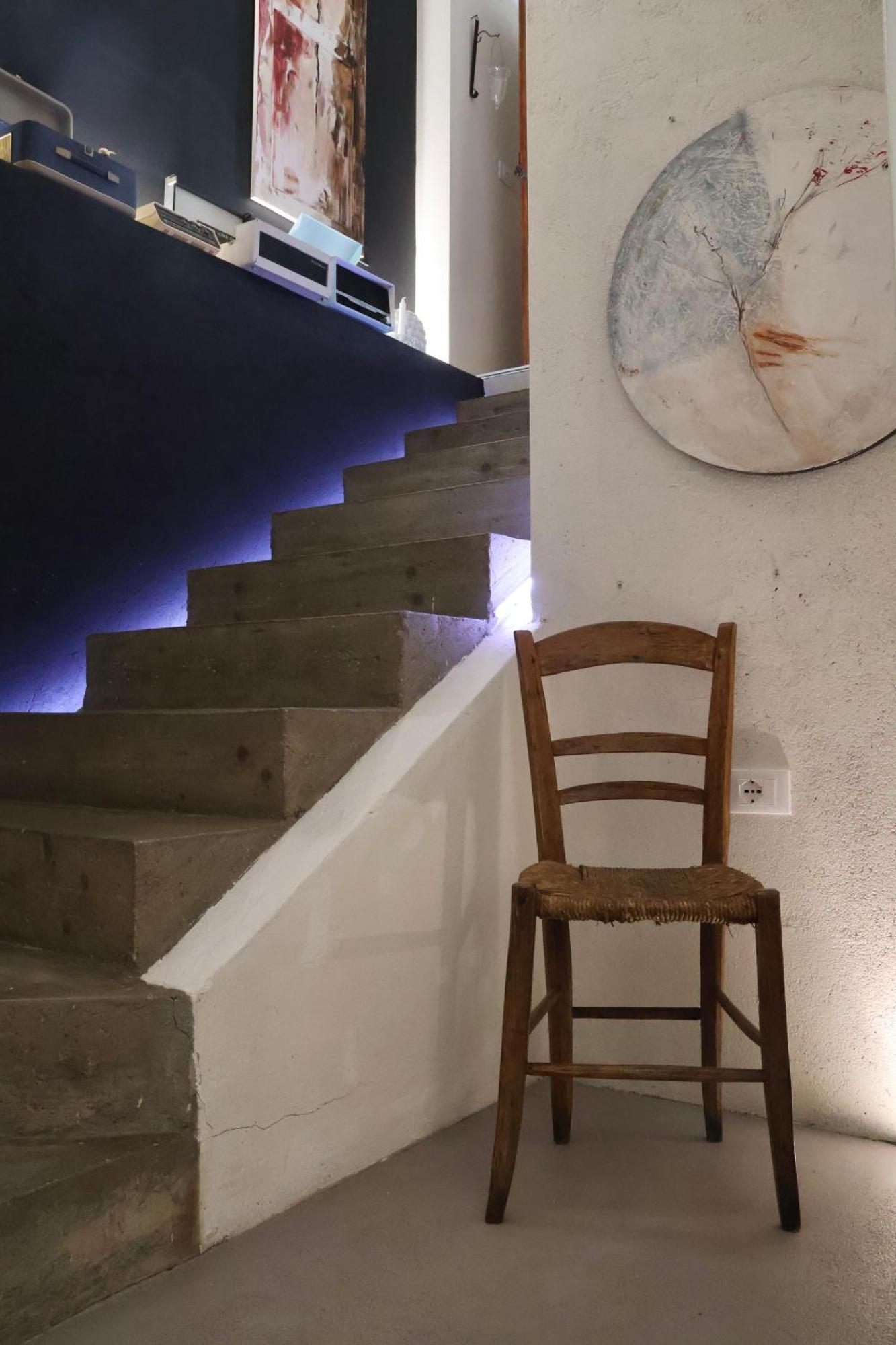 Bed And Breakfast Casa Del Nonno Adrara San Rocco Luaran gambar