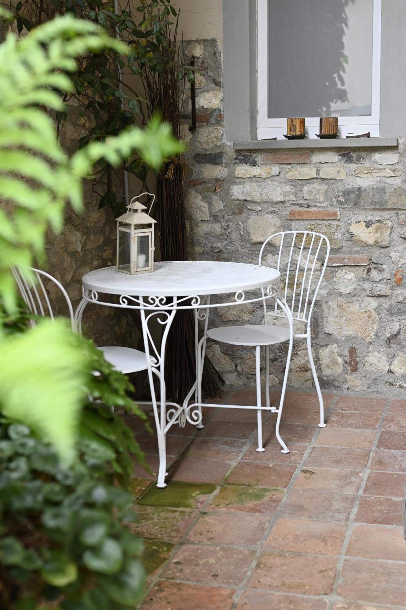 Bed And Breakfast Casa Del Nonno Adrara San Rocco Luaran gambar