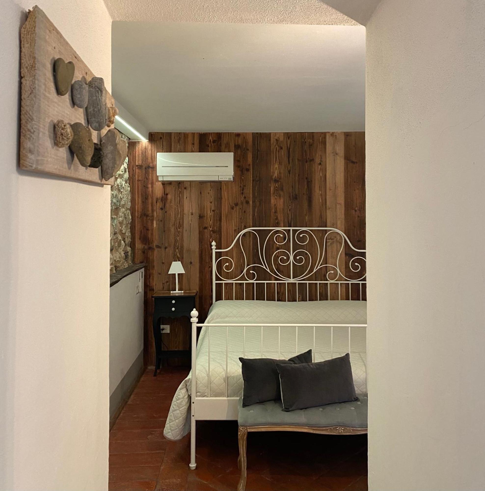 Bed And Breakfast Casa Del Nonno Adrara San Rocco Luaran gambar
