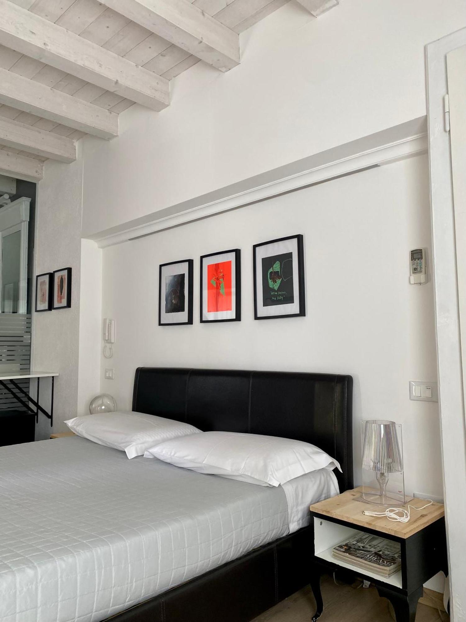 Bed And Breakfast Casa Del Nonno Adrara San Rocco Luaran gambar